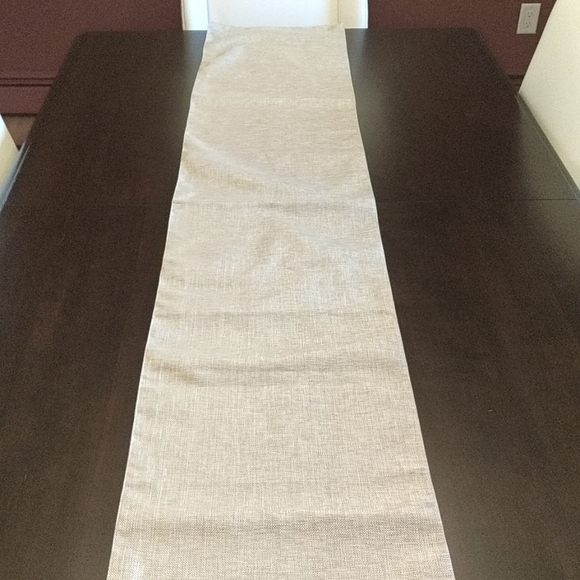 Pier 1 Kitchen Table Runner Poshmark